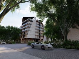 Condominium 1 chambre à vendre à Cozumel, Quintana Roo, Cozumel
