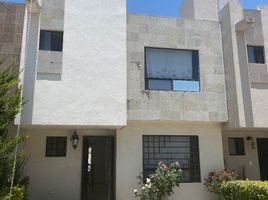 Villa 3 chambre à vendre à El Marques, Queretaro, El Marques, Queretaro