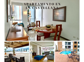 3 Habitación Apartamento en venta en Salento, Quindio, Salento