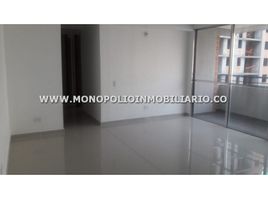 3 Habitación Apartamento en alquiler en Parque de los Pies Descalzos, Medellín, Medellín