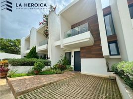 3 Habitación Casa en venta en Turbaco, Bolivar, Turbaco