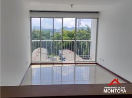 2 Bedroom Apartment for sale in Risaralda, Dosquebradas, Risaralda