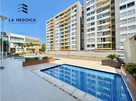 3 Habitación Apartamento en venta en La Casa del Joyero, Cartagena, Cartagena