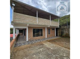 2 Habitación Casa en venta en La Cumbre, Valle Del Cauca, La Cumbre