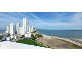 5 Bedroom Apartment for sale in Bolivar, Cartagena, Bolivar