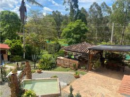 4 Habitación Casa en venta en Guarne, Antioquia, Guarne