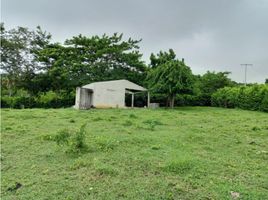  Terreno (Parcela) en venta en Turbaco, Bolivar, Turbaco