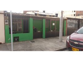 5 Bedroom House for sale in Bogota, Cundinamarca, Bogota