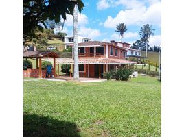 5 Habitación Casa en venta en El Carmen De Viboral, Antioquia, El Carmen De Viboral