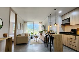 1 Habitación Apartamento en venta en Colombia, Envigado, Antioquia, Colombia