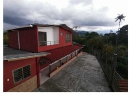 7 Bedroom House for sale in Salento, Quindio, Salento