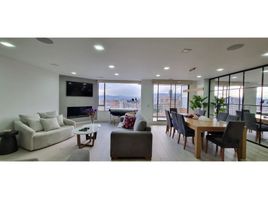 4 Habitación Apartamento en venta en Mina De Sal De Nemocón, Bogotá, Bogotá