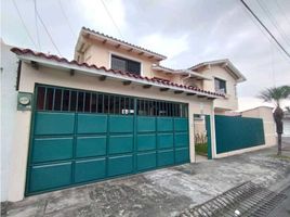 4 Bedroom House for rent in Guayas, Guayaquil, Guayaquil, Guayas