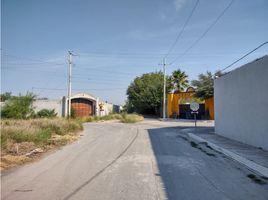  Grundstück zu verkaufen in Monterrey, Nuevo Leon, Monterrey