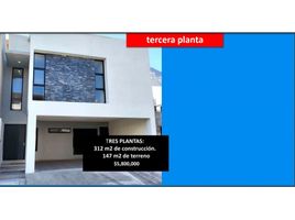4 Bedroom Villa for sale in Monterrey, Nuevo Leon, Monterrey
