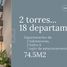 Condominium 2 chambre à vendre à Merida, Yucatan, Merida