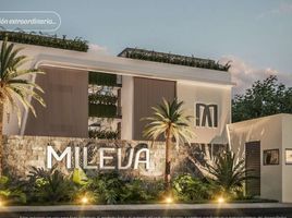 Condominium 2 chambre à vendre à Merida, Yucatan, Merida