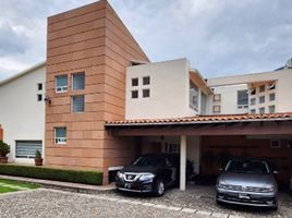 3 Schlafzimmer Villa zu verkaufen in Toluca, Mexico, Toluca