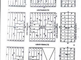  Terrain for sale in Comandante Fernandez, Chaco, Comandante Fernandez