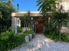 4 Schlafzimmer Haus zu verkaufen in Pinamar, Buenos Aires, Pinamar