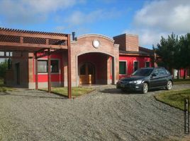 4 Schlafzimmer Haus zu verkaufen in Pinamar, Buenos Aires, Pinamar