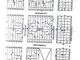  Terrain for sale in Comandante Fernandez, Chaco, Comandante Fernandez