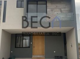 3 Schlafzimmer Haus zu verkaufen in Zapopan, Jalisco, Zapopan