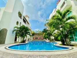 2 Schlafzimmer Appartement zu vermieten in Playa del Carmen, Cozumel, Cozumel