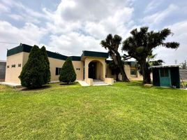 4 Habitación Quinta en venta en General Zuazua, Nuevo León, General Zuazua, Nuevo León, México