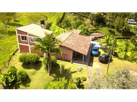 6 Habitación Casa en venta en Guarne, Antioquia, Guarne