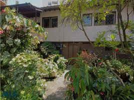 5 Habitación Villa en venta en Museo de Antioquia, Medellín, Medellín