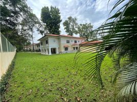 4 Bedroom House for sale in Panama, Ancon, Panama City, Panama