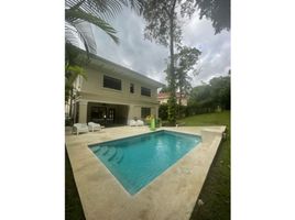 3 Habitación Casa en venta en Panamá, Ancón, Ciudad de Panamá, Panamá