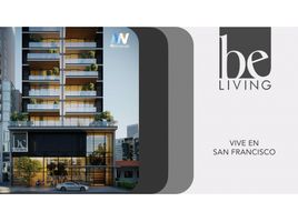 1 Habitación Apartamento en venta en Panamá, Bella Vista, Ciudad de Panamá, Panamá, Panamá
