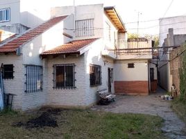 3 Schlafzimmer Villa zu verkaufen in Lanus, Buenos Aires, Lanus