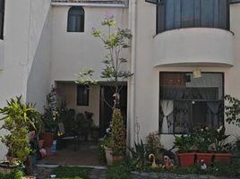 3 Schlafzimmer Villa zu verkaufen in Toluca, Mexico, Toluca