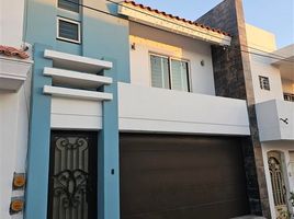 3 Schlafzimmer Haus zu verkaufen in Culiacan, Sinaloa, Culiacan