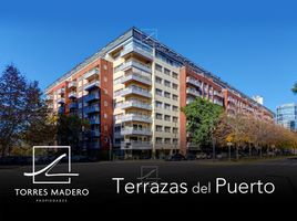 Appartement 3 chambre à vendre à Federal Capital, Buenos Aires, Federal Capital, Buenos Aires, Argentine