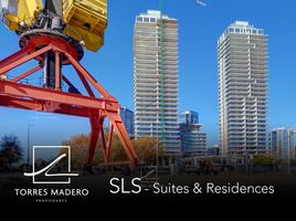 3 Schlafzimmer Appartement zu verkaufen in Federal Capital, Buenos Aires, Federal Capital, Buenos Aires, Argentinien