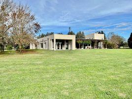 7 Schlafzimmer Haus zu verkaufen in Monte, Buenos Aires, Monte