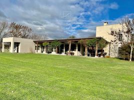 7 Habitación Casa en venta en Monte, Buenos Aires, Monte