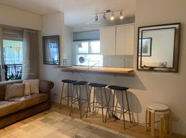 Condominium 1 chambre à louer à Federal Capital, Buenos Aires, Federal Capital