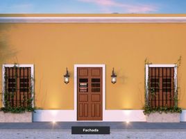 1 Schlafzimmer Haus zu verkaufen in Izamal, Yucatan, Izamal