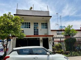 3 Schlafzimmer Villa zu verkaufen in Benito Juarez, Mexico City, Benito Juarez