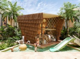 3 Schlafzimmer Haus zu verkaufen in Cozumel, Quintana Roo, Cozumel