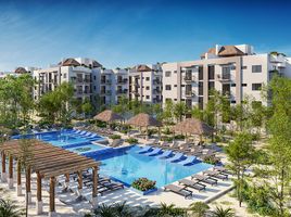 2 Habitación Apartamento en venta en Puerto Morelos, Quintana Roo, Puerto Morelos