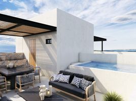 3 Schlafzimmer Villa zu verkaufen in Cozumel, Quintana Roo, Cozumel