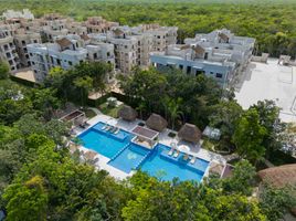 2 Schlafzimmer Appartement zu verkaufen in Puerto Morelos, Quintana Roo, Puerto Morelos, Quintana Roo