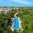 2 Schlafzimmer Appartement zu verkaufen in Puerto Morelos, Quintana Roo, Puerto Morelos, Quintana Roo