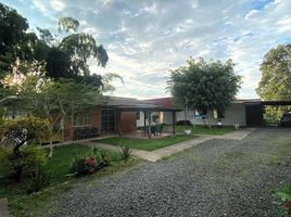 5 Habitación Villa en venta en Pereira, Risaralda, Pereira